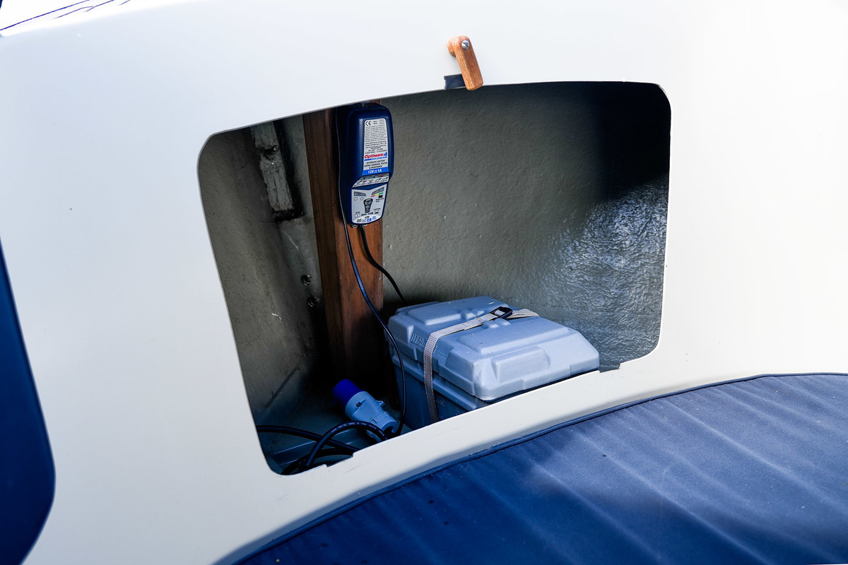 foto: 7 Van Wijk 621 Classic