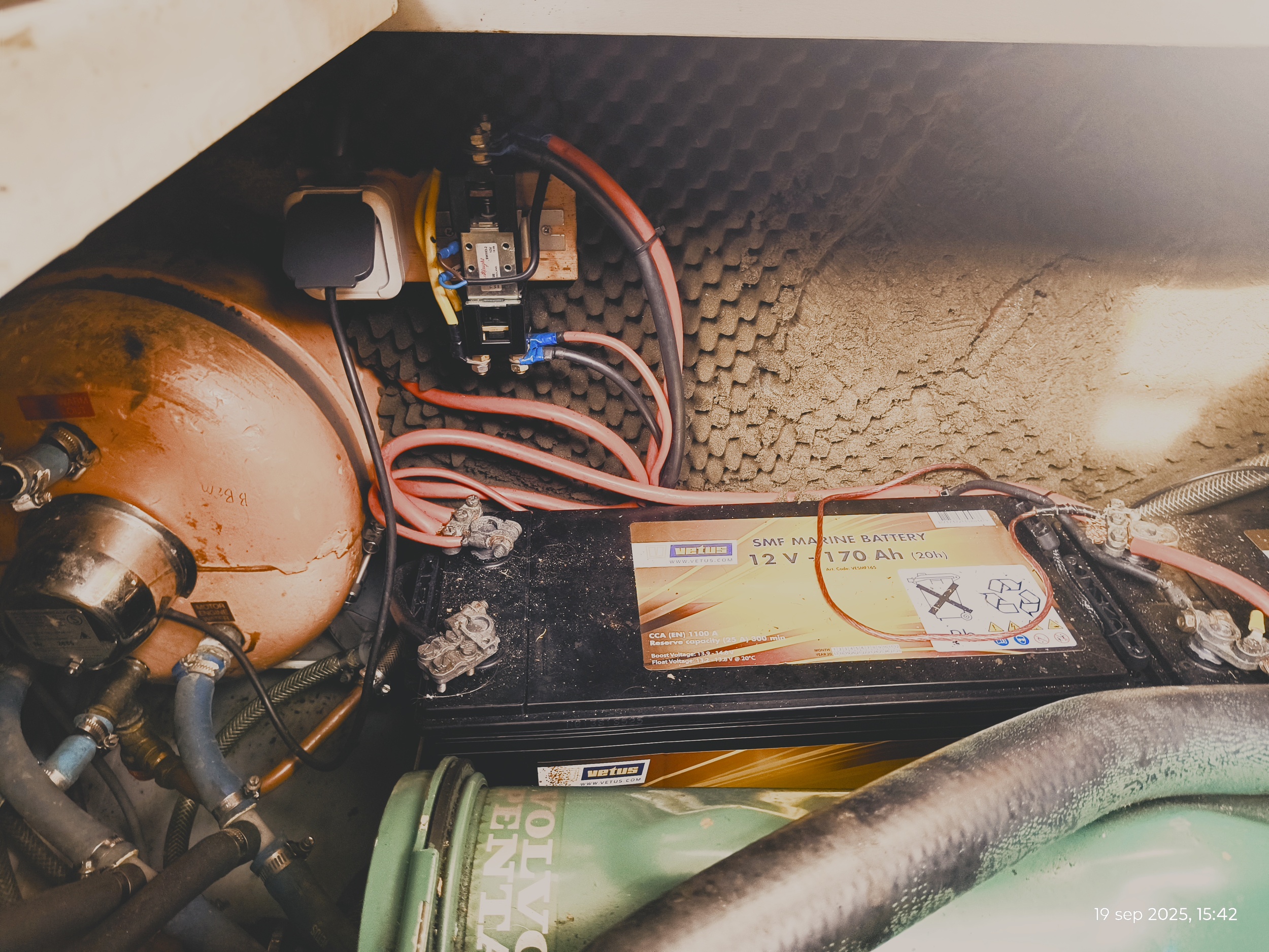 foto: 9 Smelne Kruiser 1140 DL AK