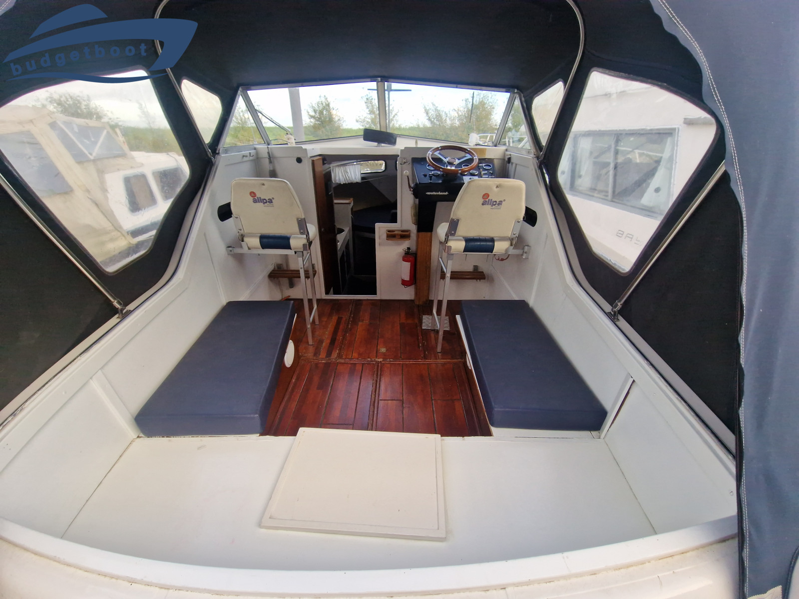 foto: 4 Waterland 750