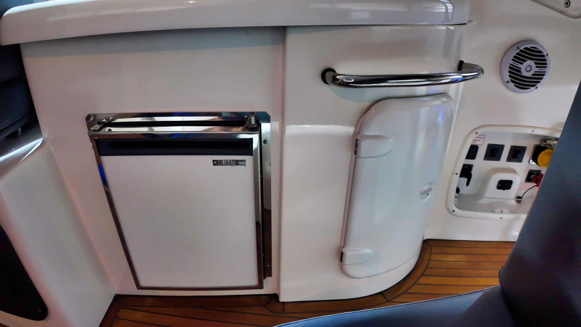 foto: 6 Bavaria Bavaria 37 HT Hardtop