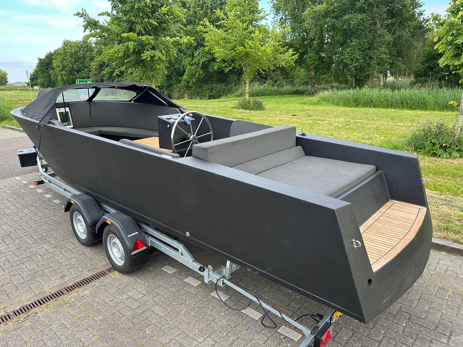 foto: 6 ISloep ISloep Rapida 7.50