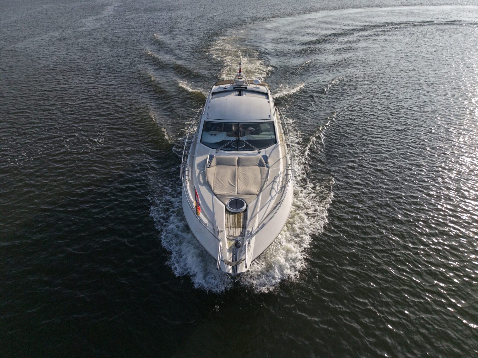 foto: 14 Sessa Sessa C46 HT IPS