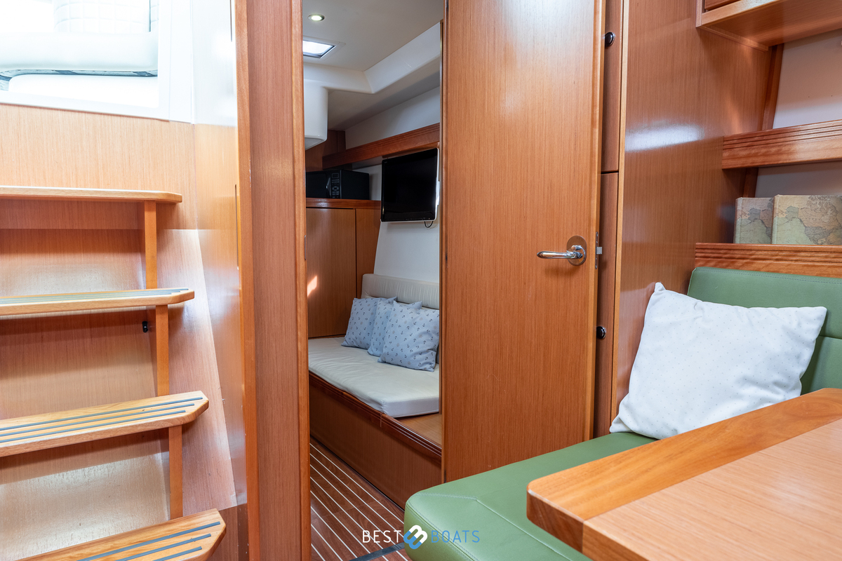 foto: 6 Bavaria 38 Sport