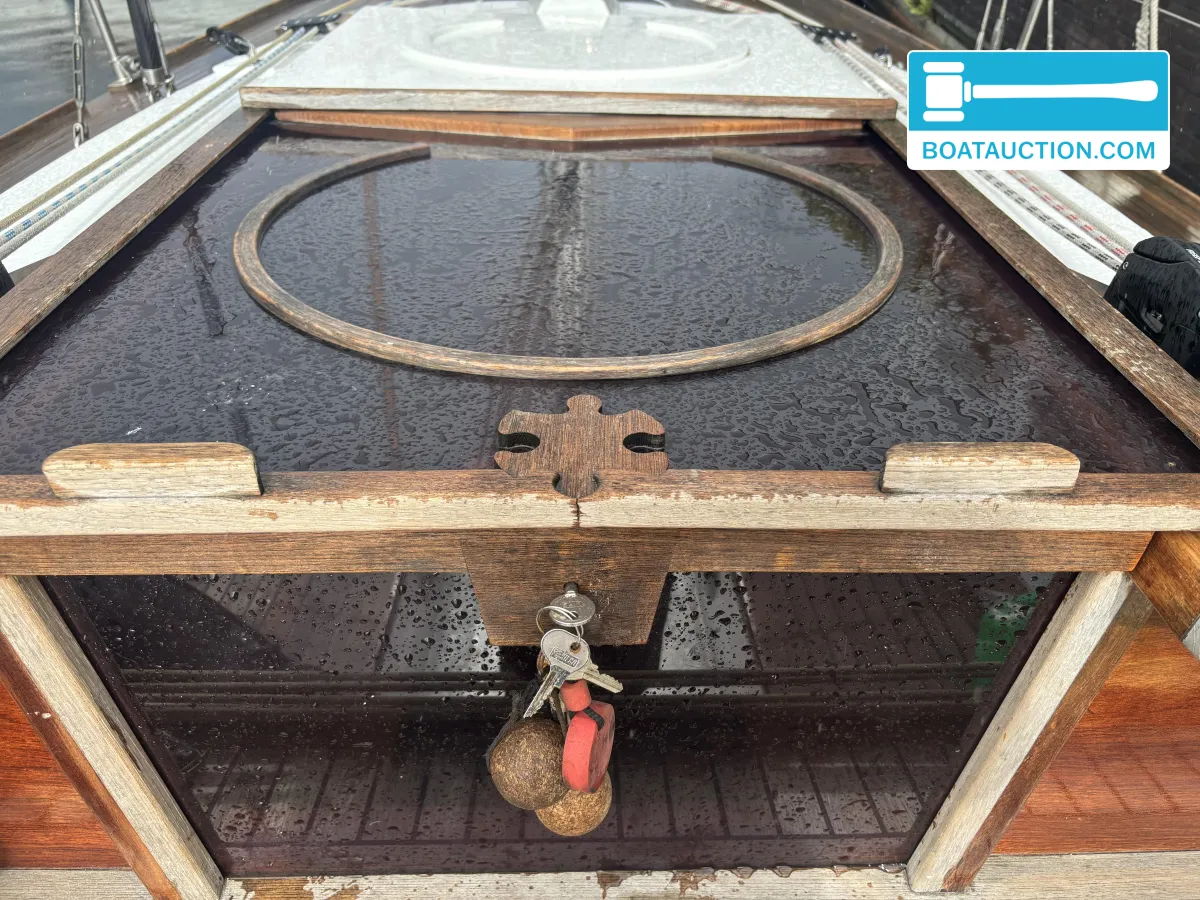 foto: 5 Waarschip 740 Ocean