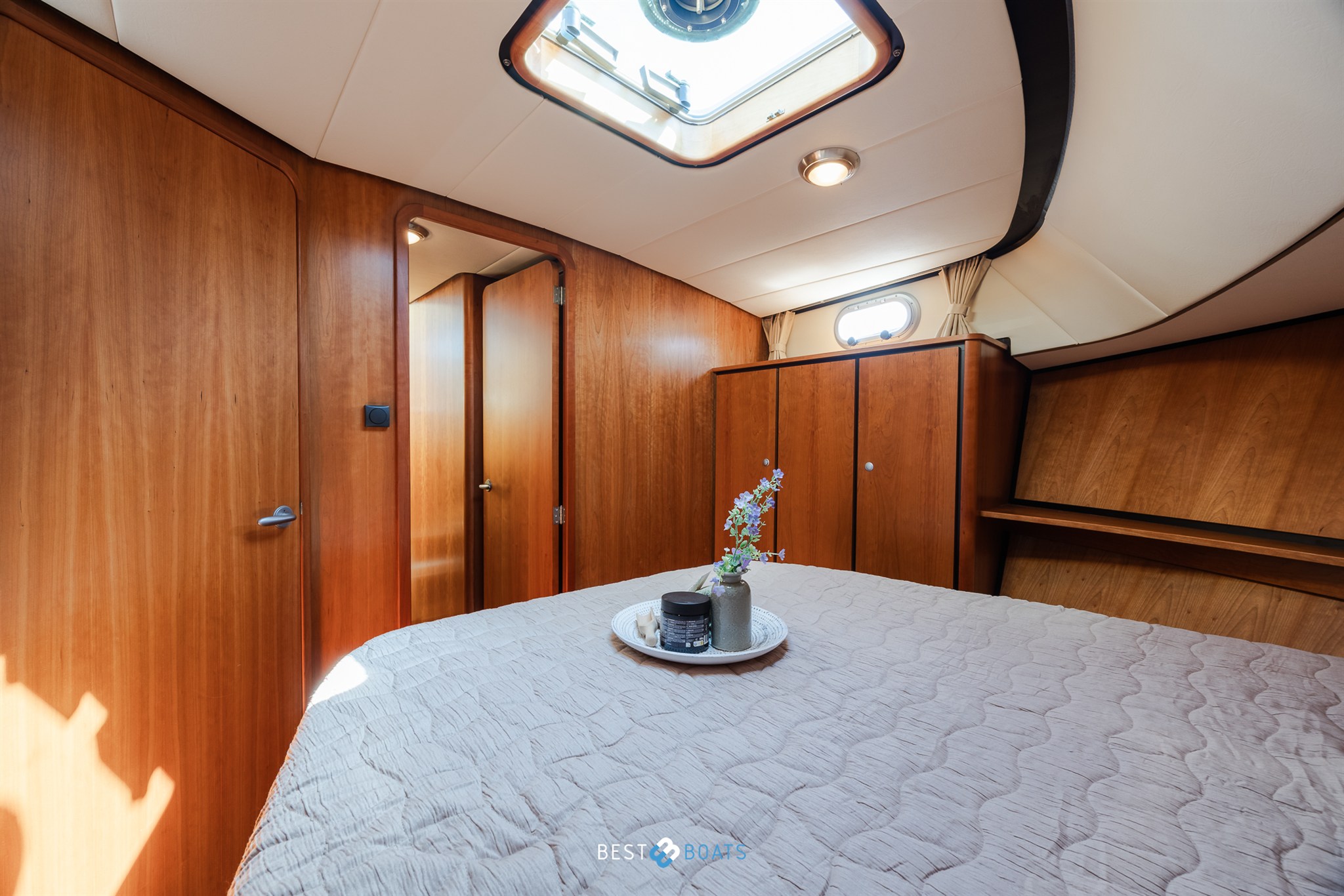 foto: 8 Linssen Grand Sturdy 45.9 AC