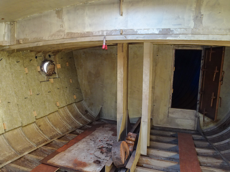 foto: 6 Katwijker 22.25 met CBB