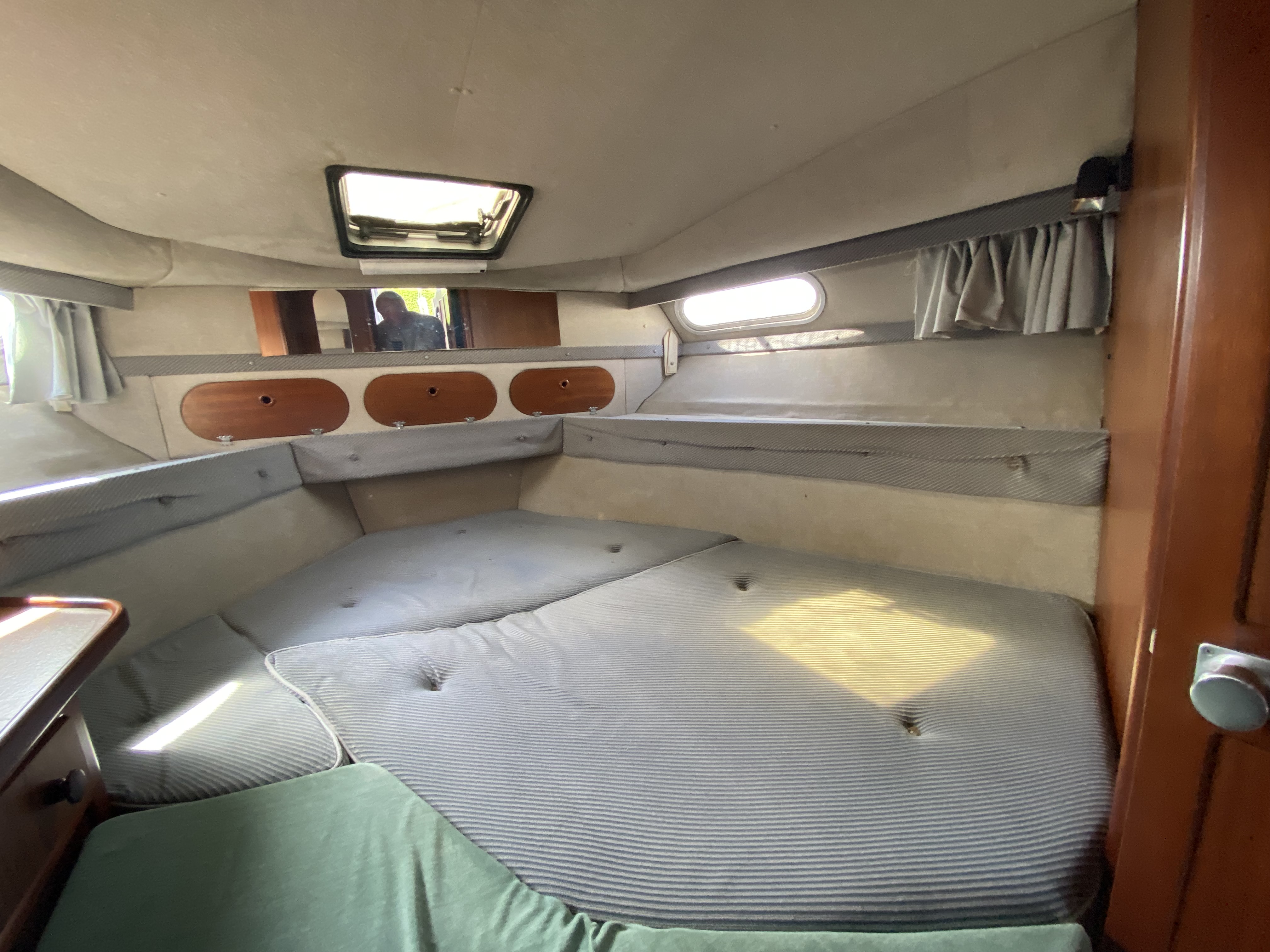 foto: 4 Sealine 305 Fly