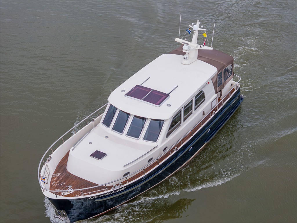 foto: 15 Linden Kotter 1500 OK