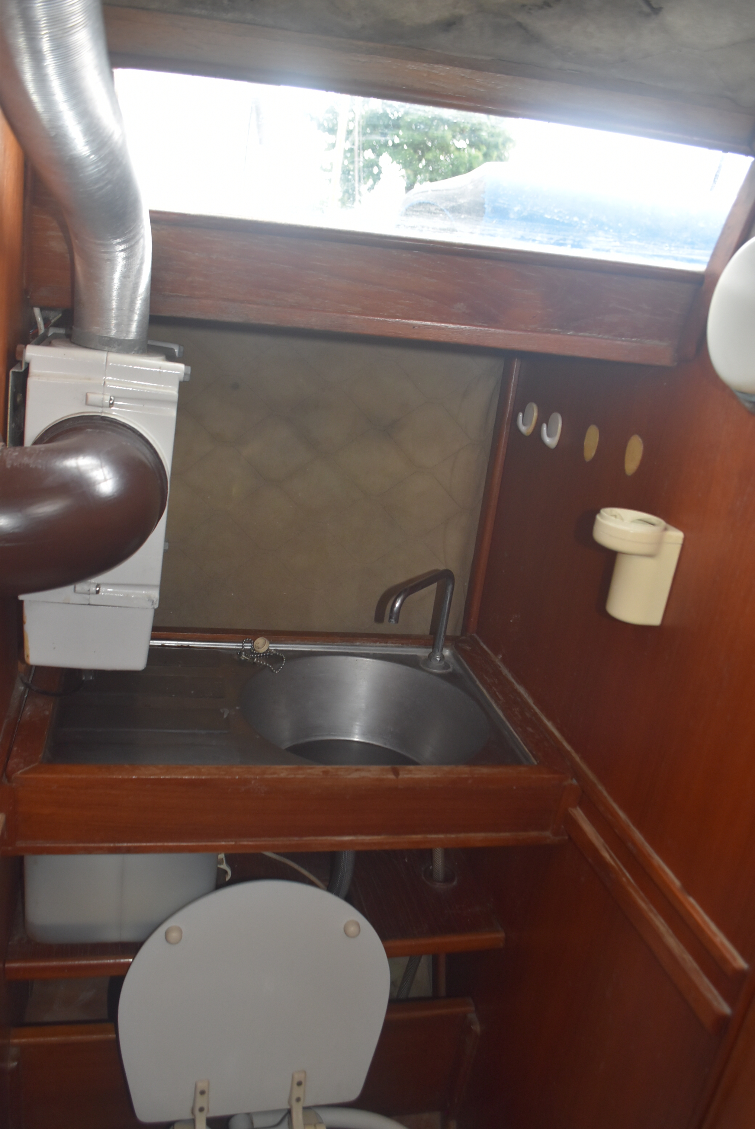 foto: 10 Friendship 28 Type 900