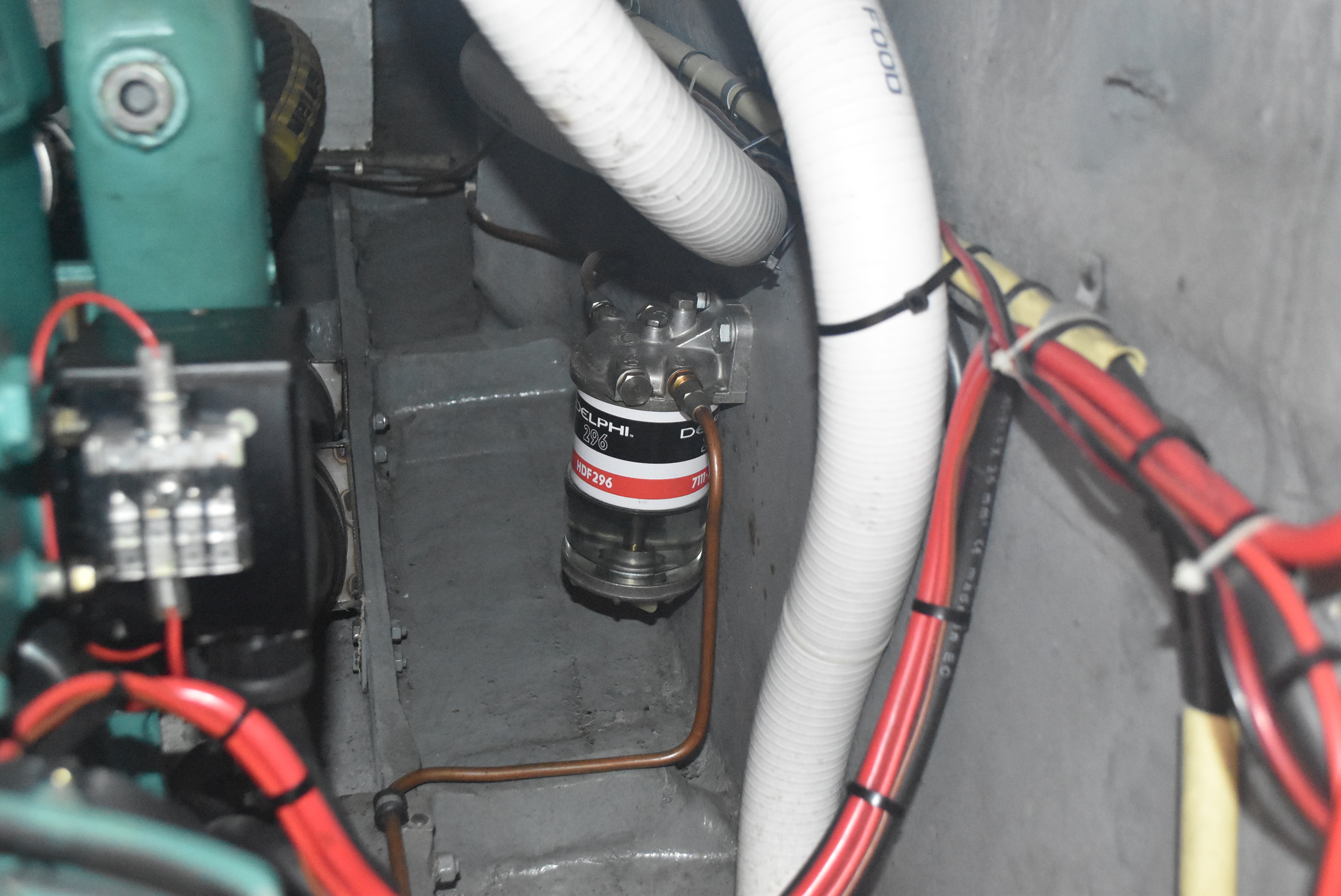 foto: 8 Westerly Pentland
