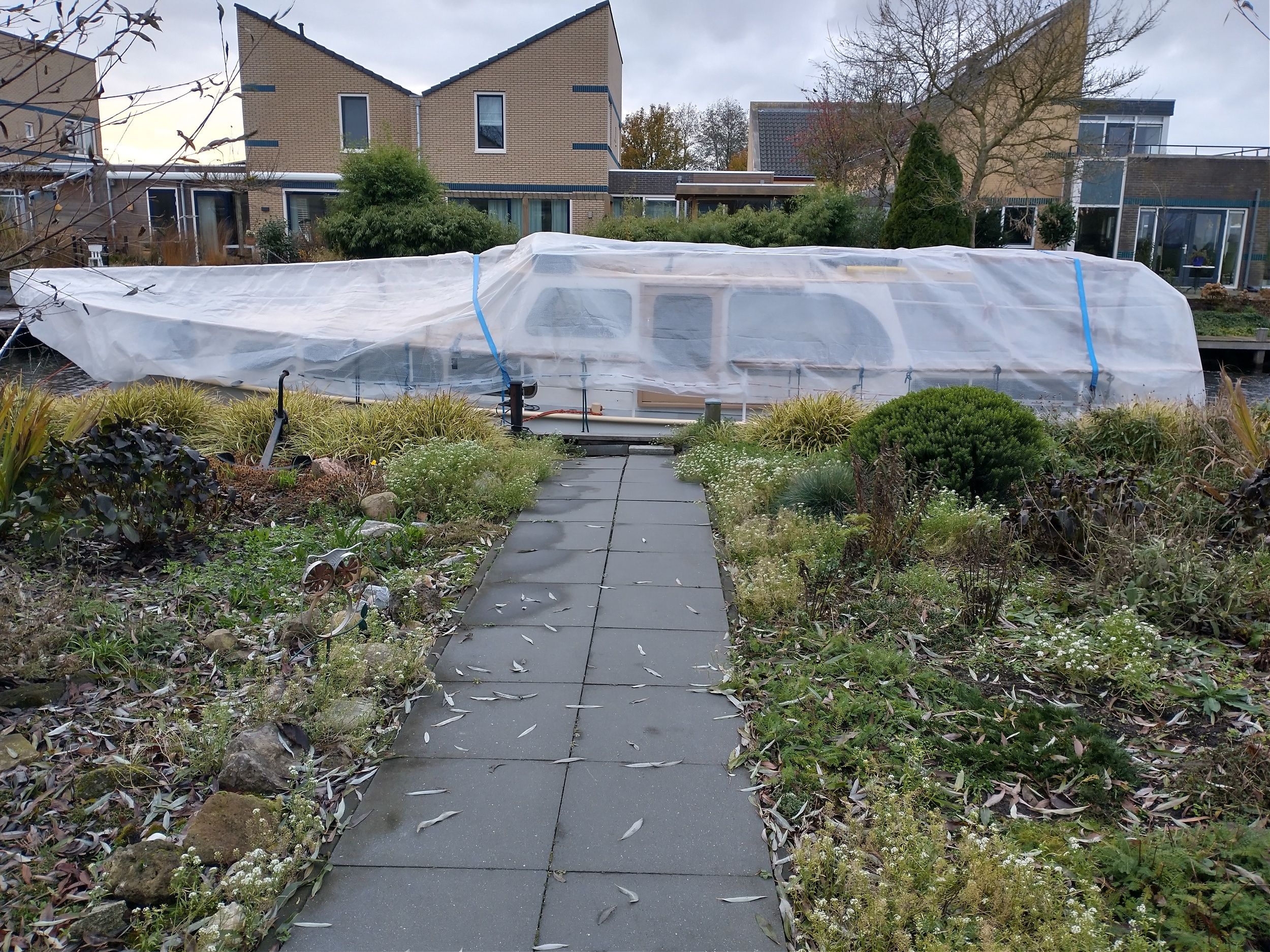 foto: 5 Super Waddenkruiser 1200 