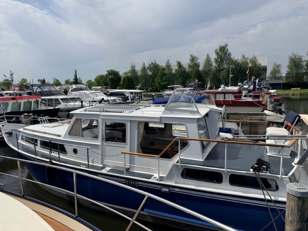 foto: 5 Boorncruiser 1100 AK