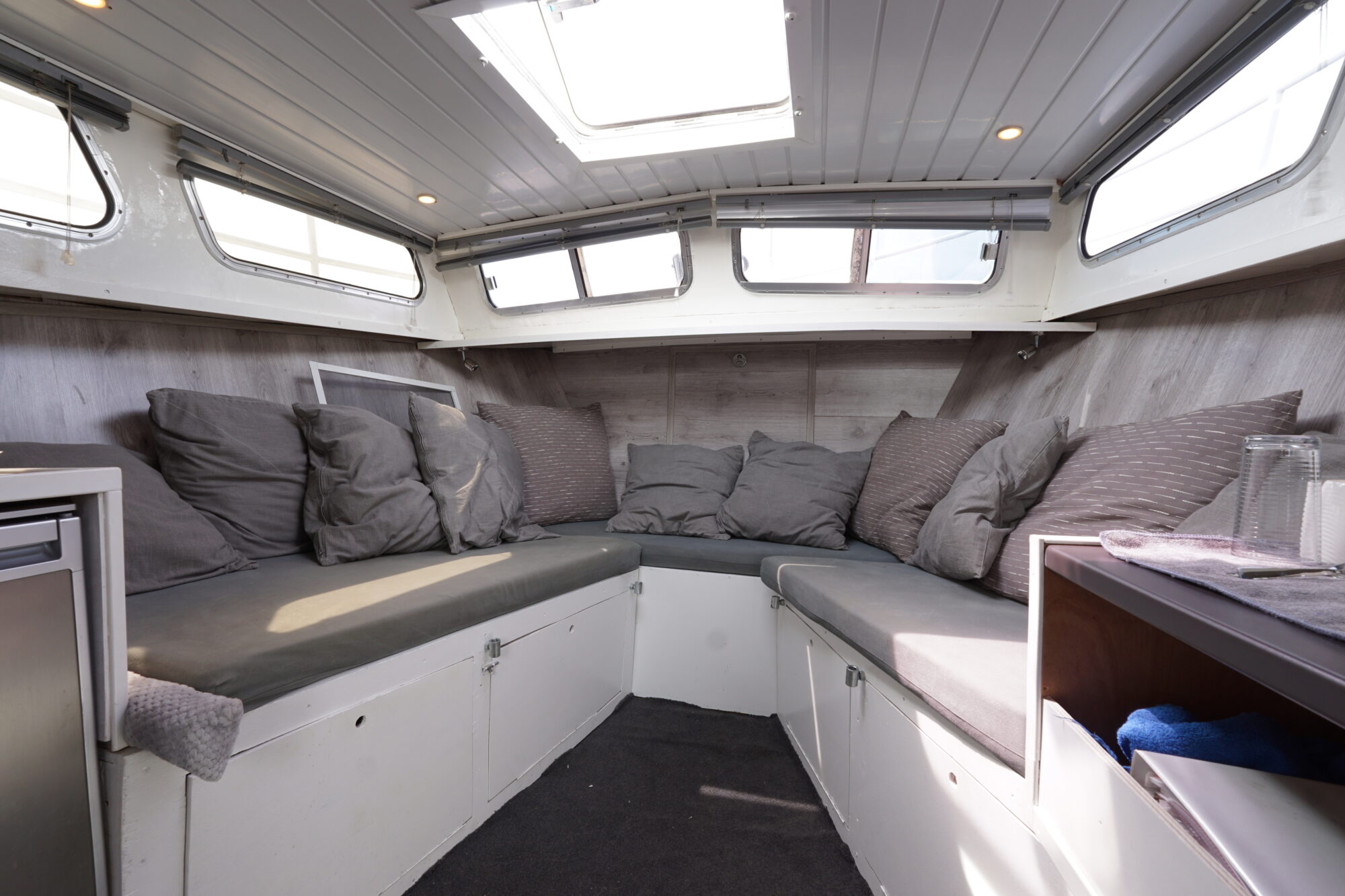 foto: 5 Altena Altena Kruiser 9.30 AK Cabrio