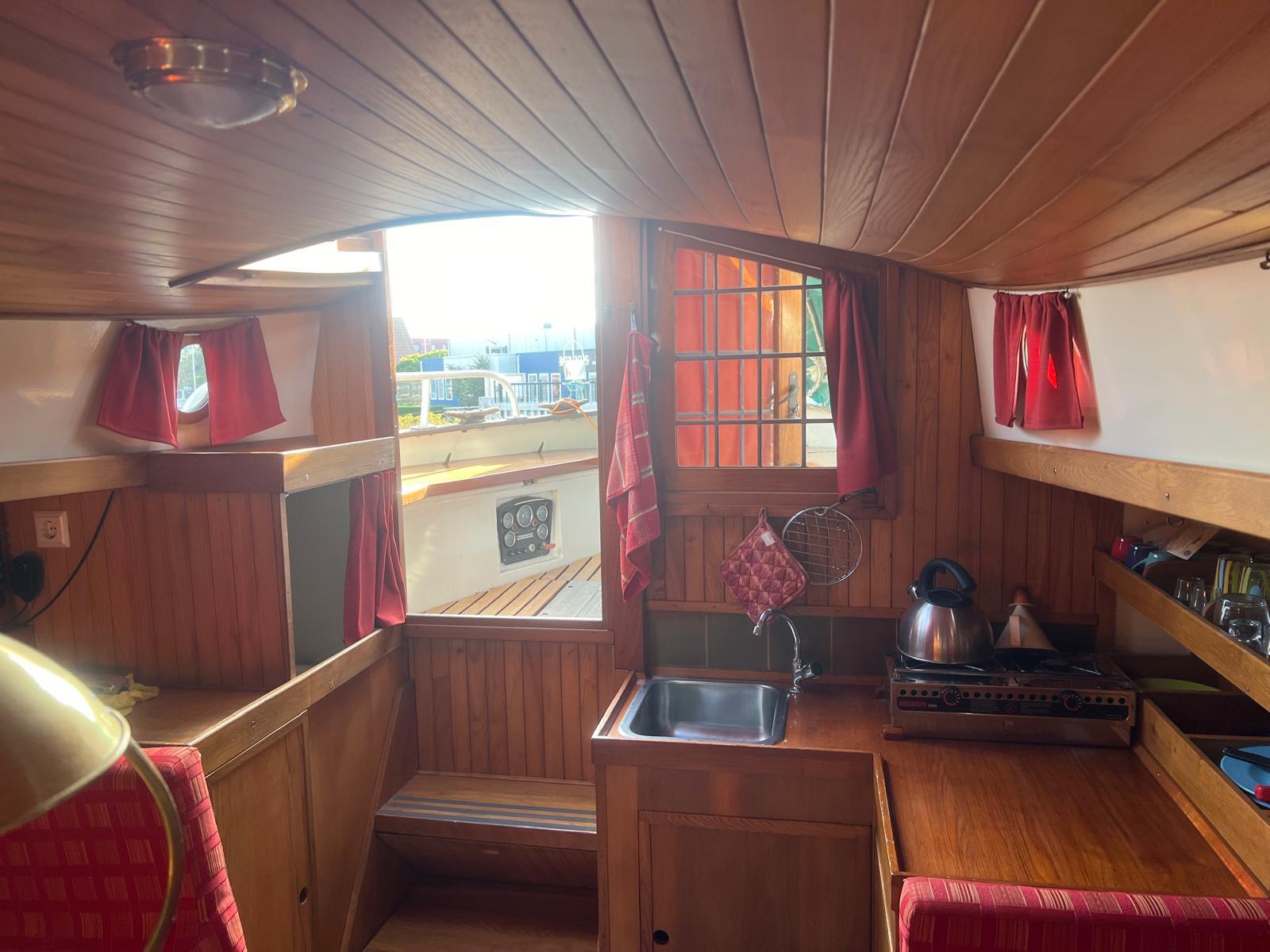 foto: 5 Vredenburgh Schokker 984