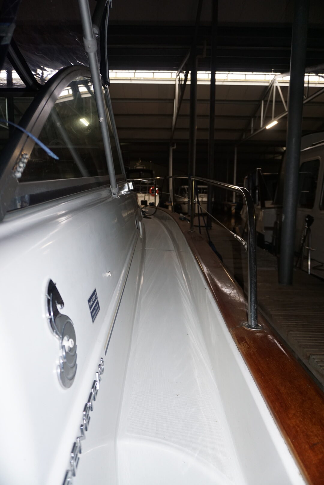 foto: 6 Beneteau Beneteau Ombrine 9.60