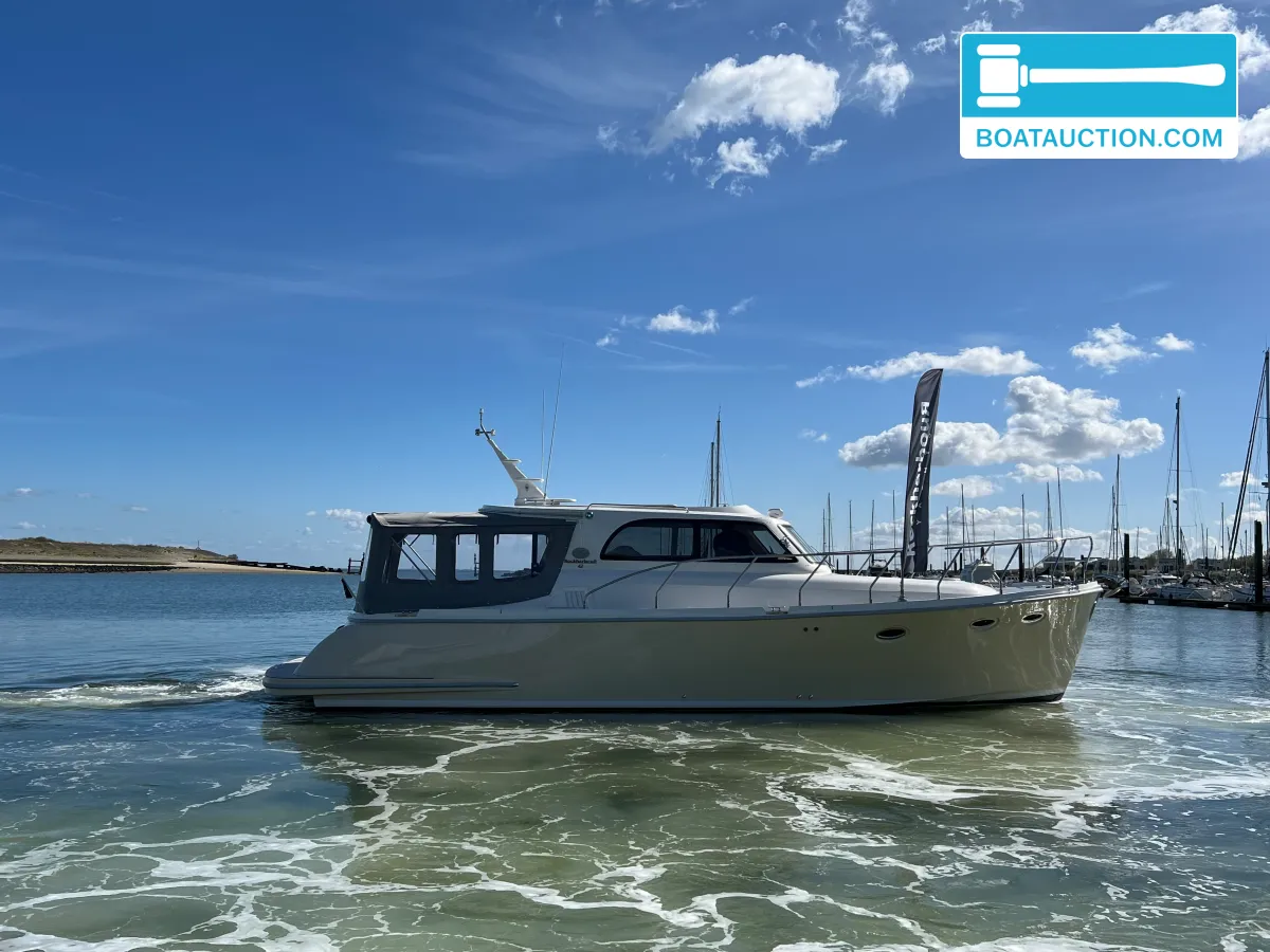 foto: 12 Rockharbour 42S