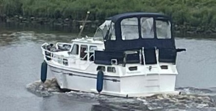 foto: 6 Pedro Pedro Kruiser 30 AK Cabrio