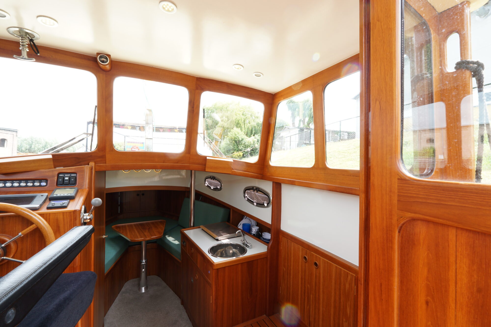 foto: 13 Euroship Eurosloep 7.70 OK