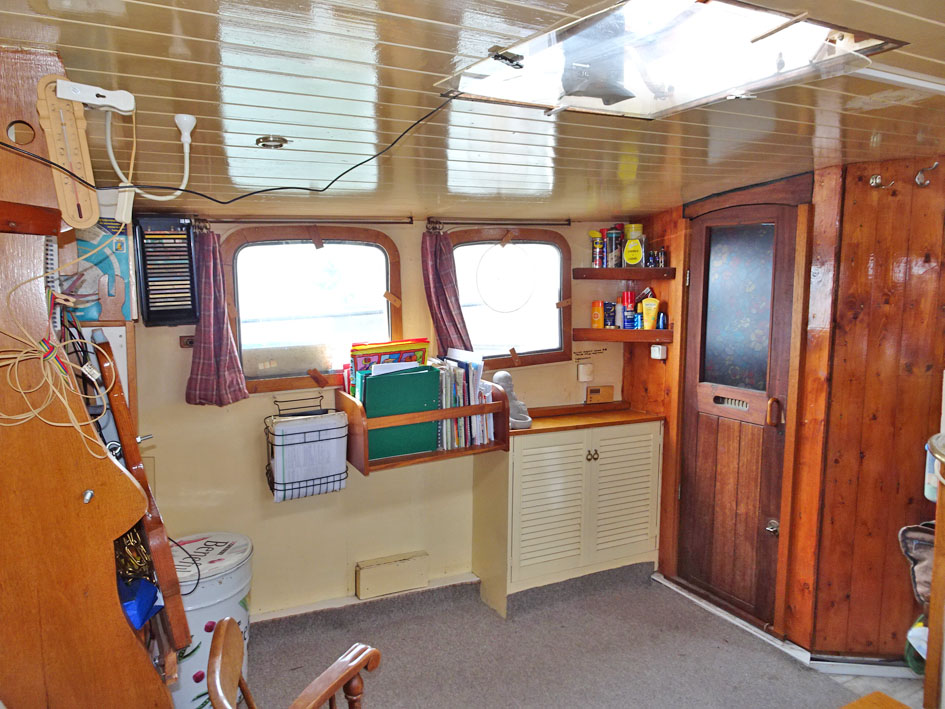 foto: 9 Charterklipper 20 nachtgasten