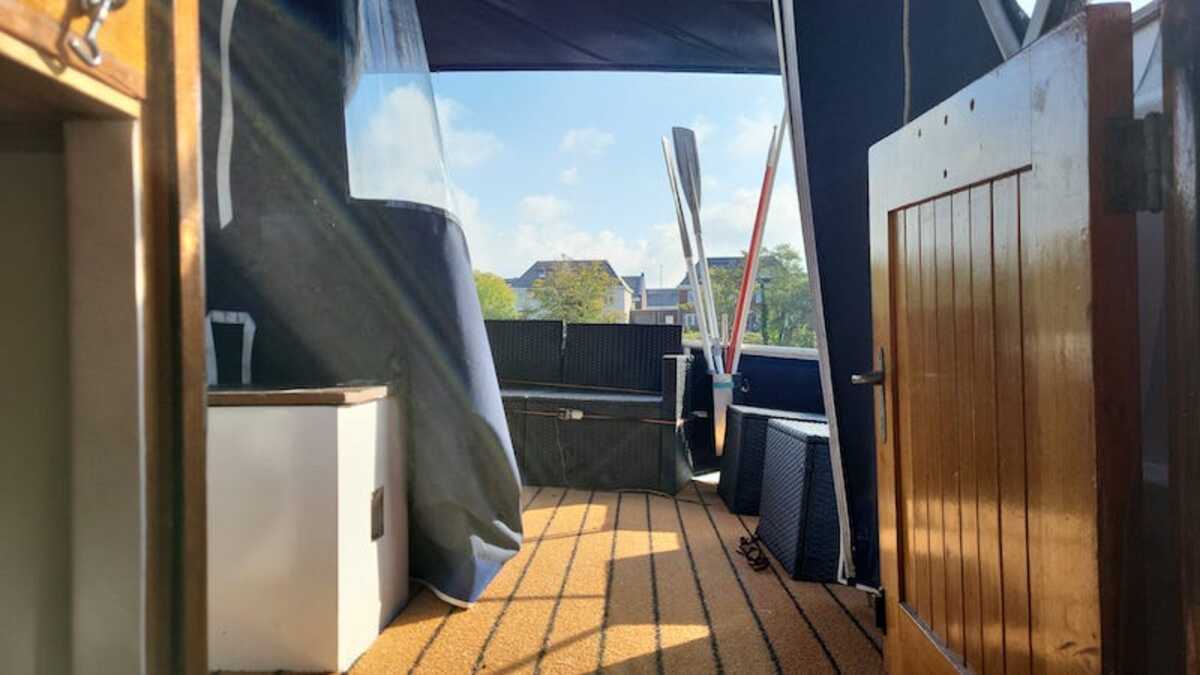 foto: 6 Alm kruiser 1350