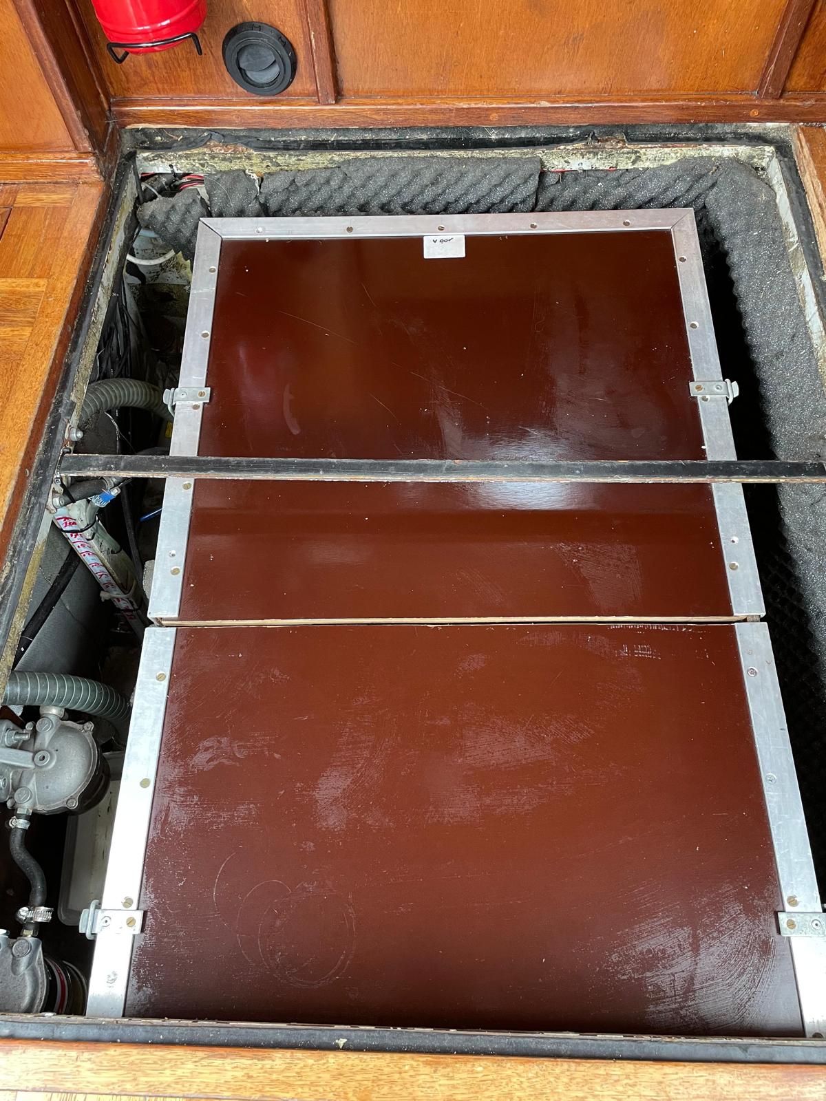 foto: 6 Beja Beja Kruiser Silverbird 8.45 OK