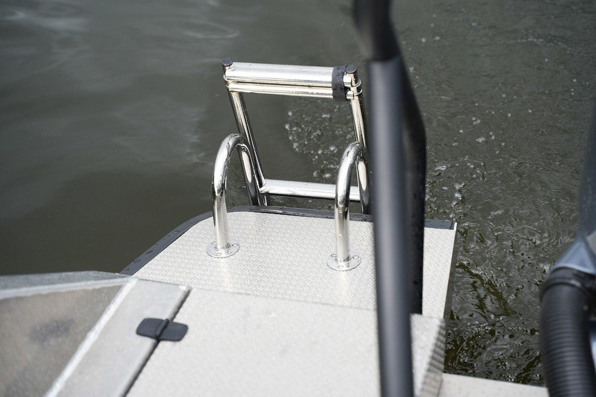 foto: 6 Finnmaster Husky R7