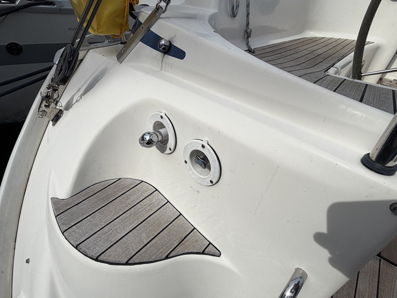 foto: 5 Bavaria 30 Cruiser