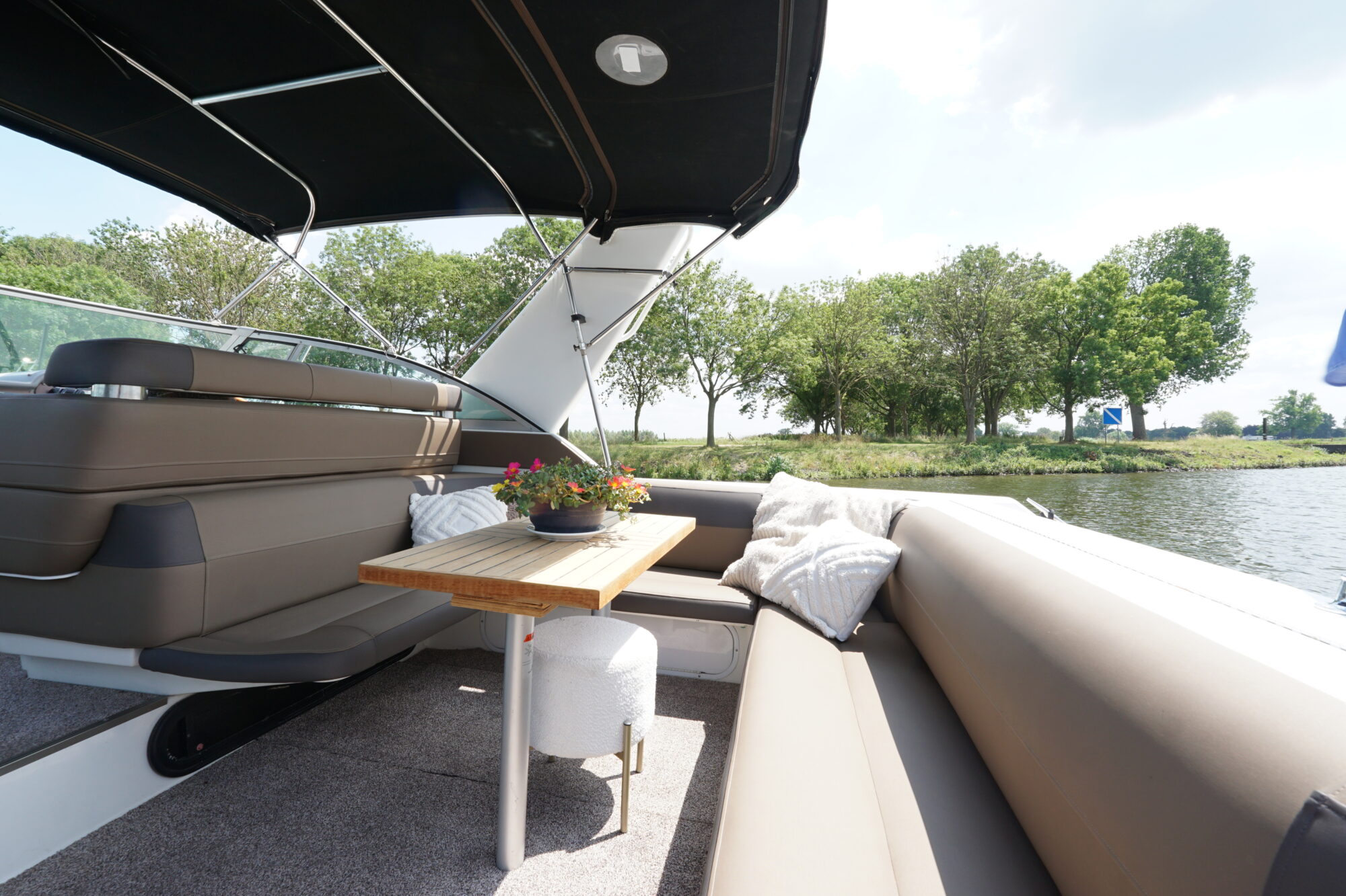 foto: 7 Formula Formula 41 PC