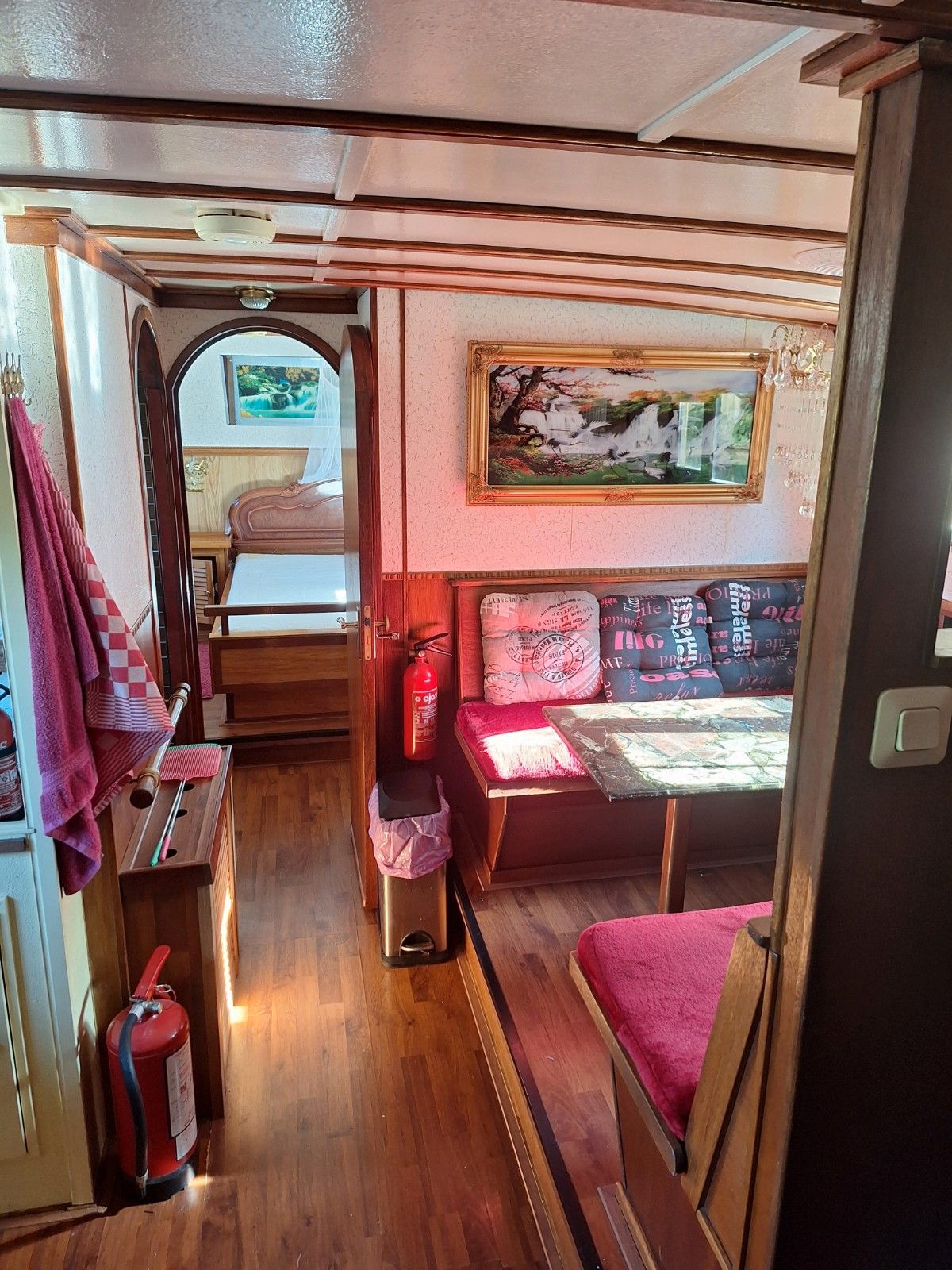 foto: 6 Motorkruiser 1800 AK