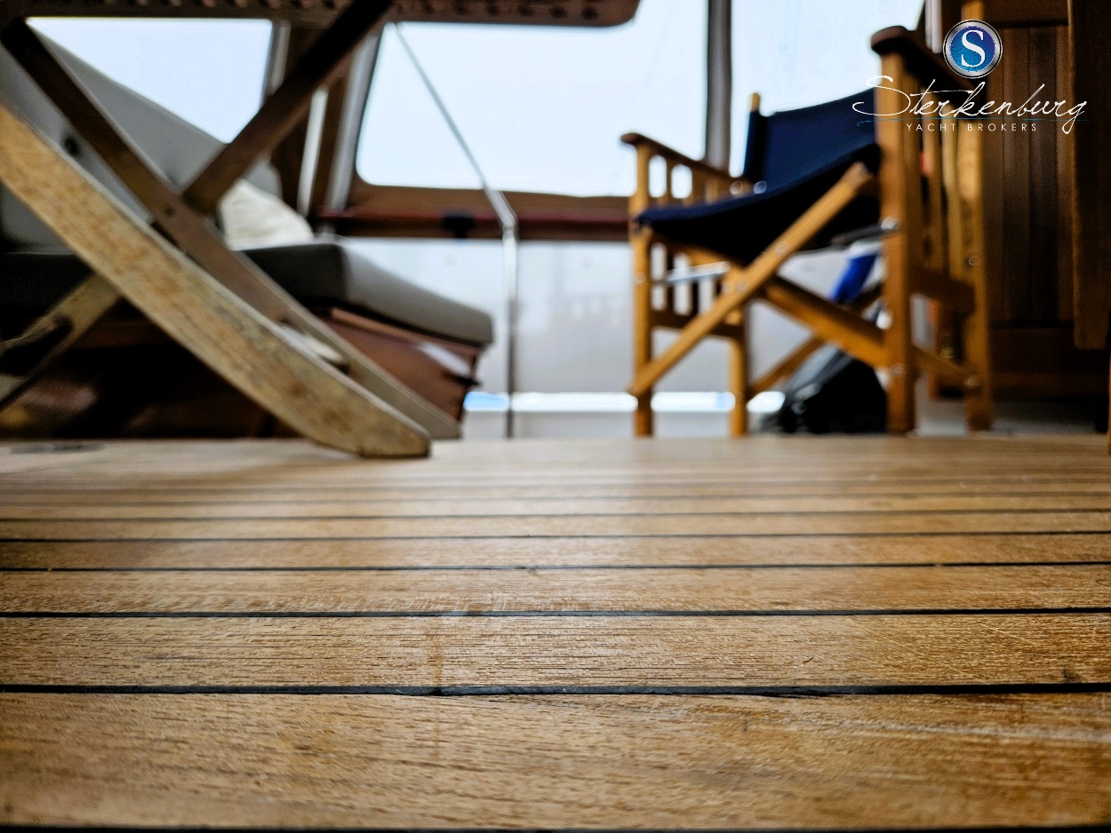 foto: 5 Super van Craft 1700 VS