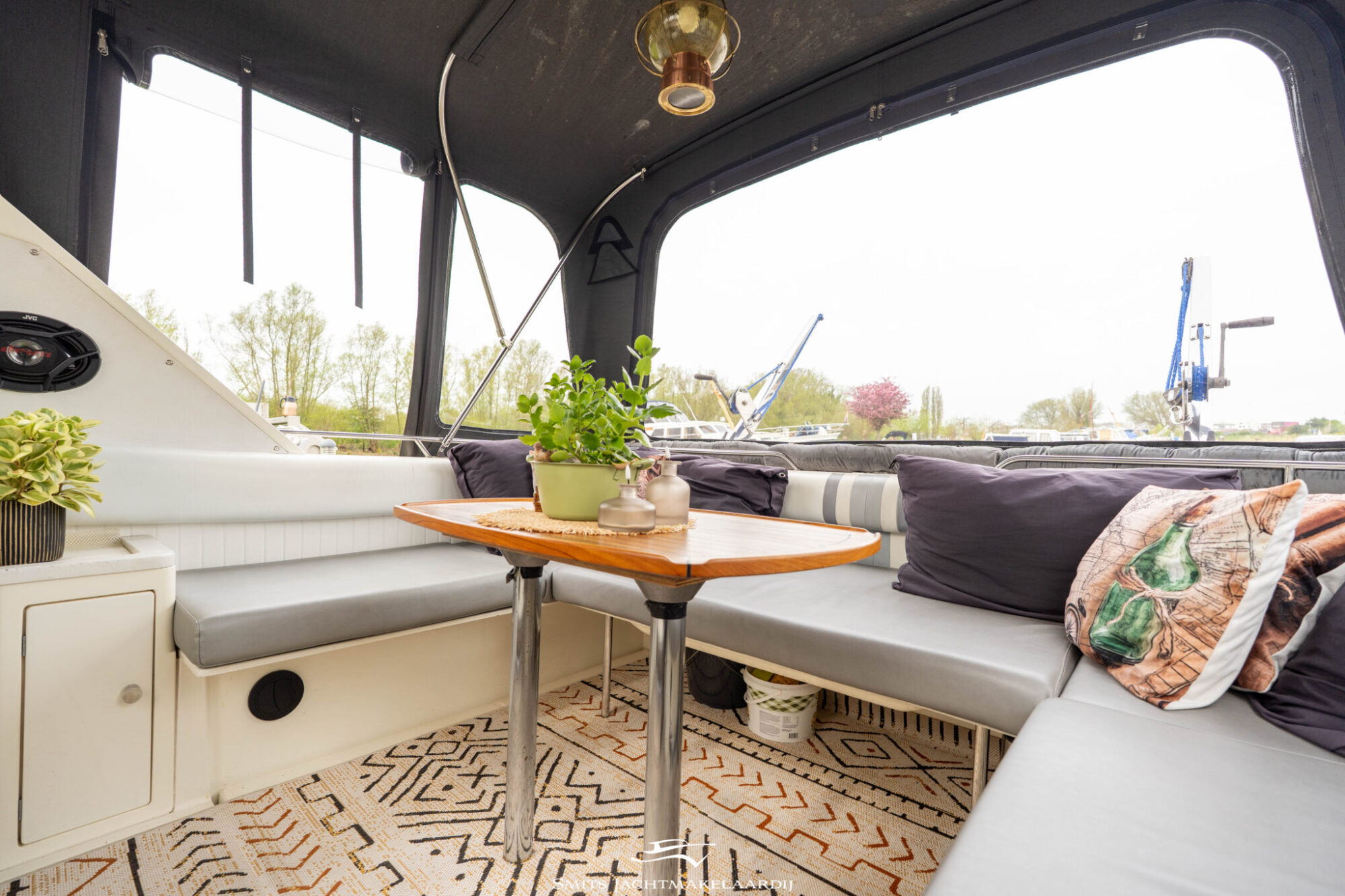 foto: 11 Fairline Fairline Targa 33