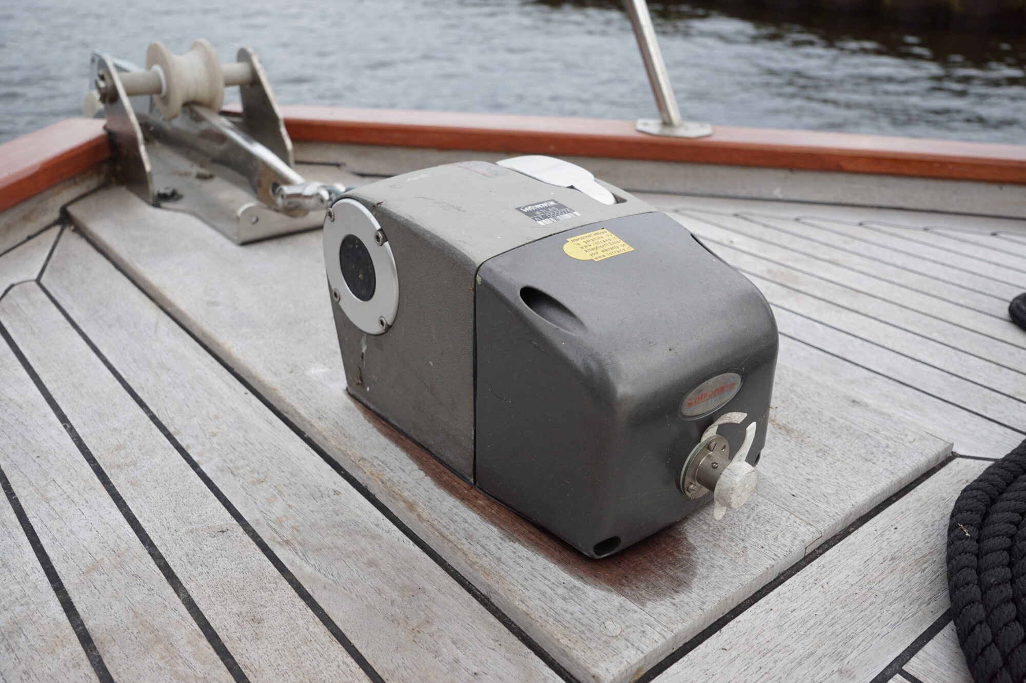 foto: 11 Tummler Tummler 156 VS