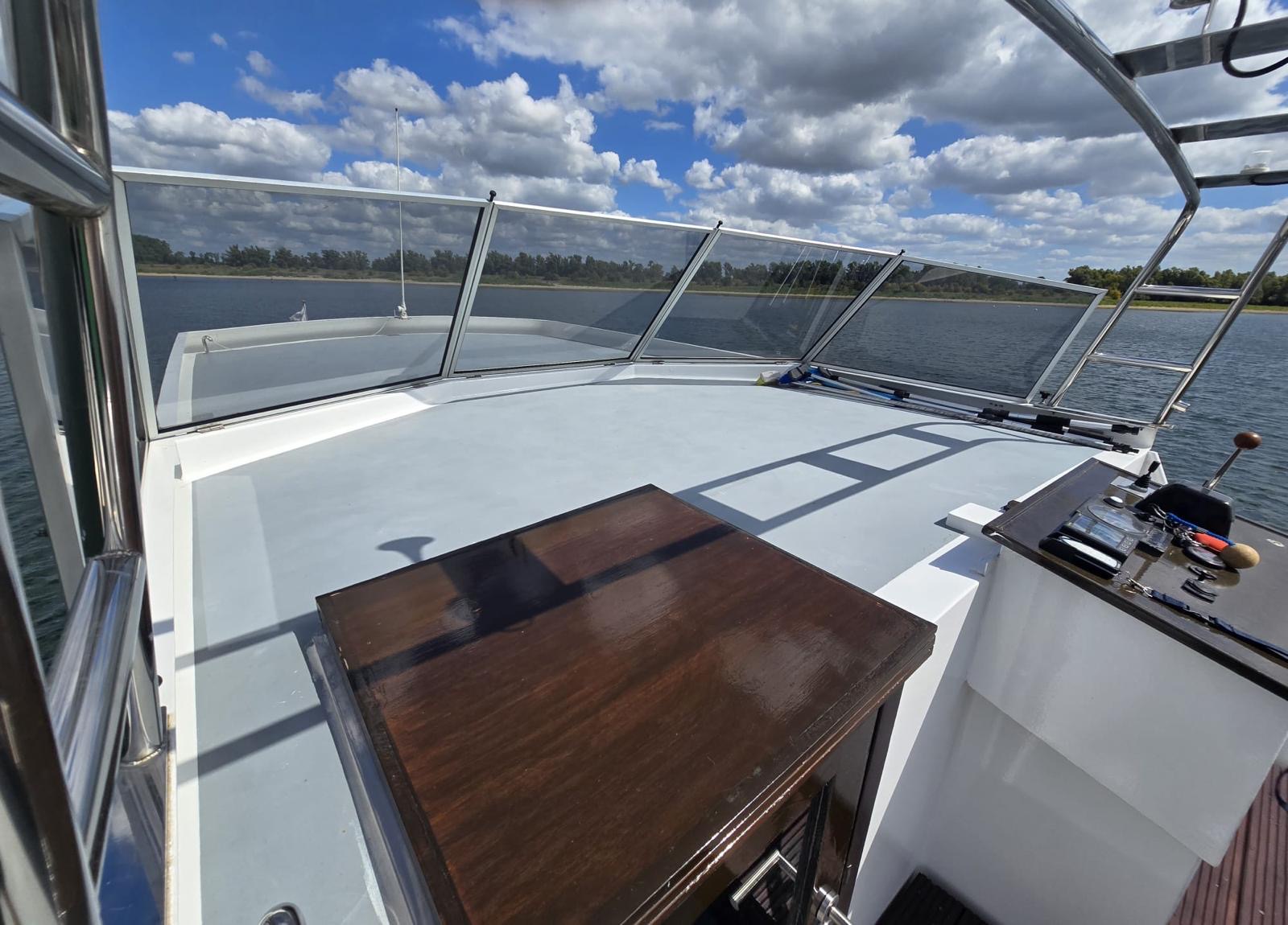 foto: 7 Marhen Marhen Kruiser 15.00 AK Cabrio