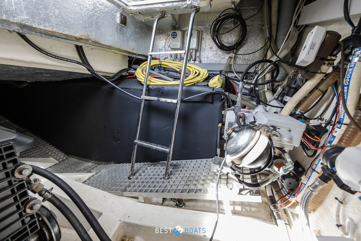 foto: 5 Galeon 385 HTS