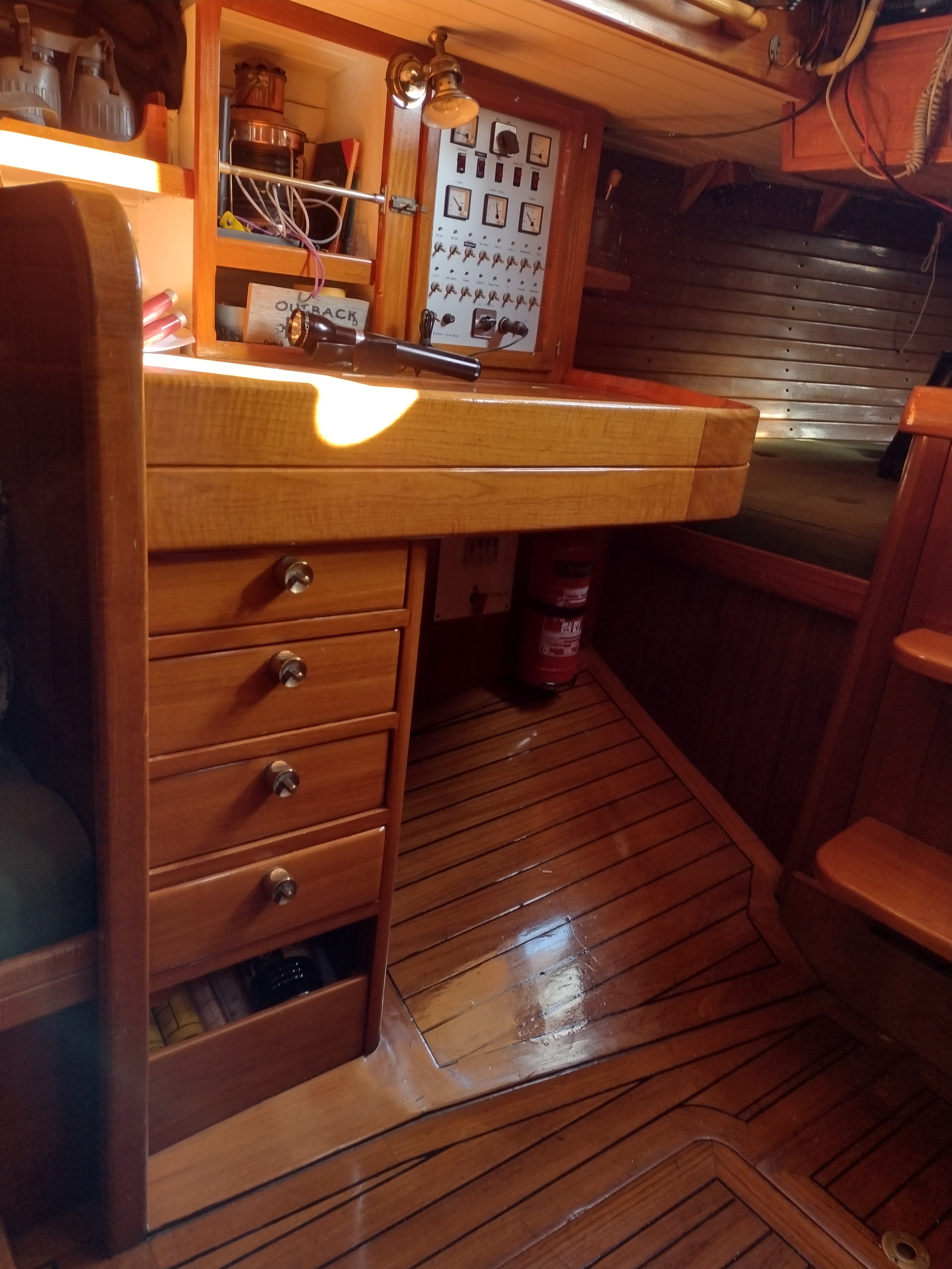 foto: 7 Stalen Kits 11.25