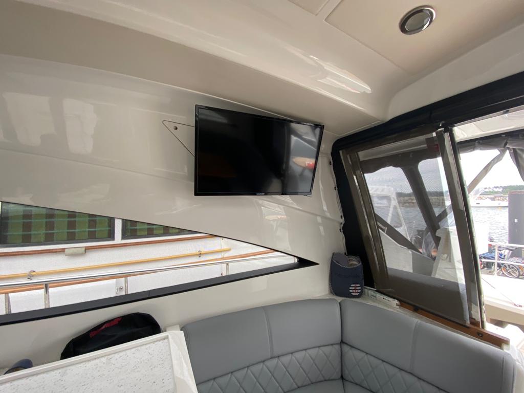 foto: 6 Fairline Targa 62 GT