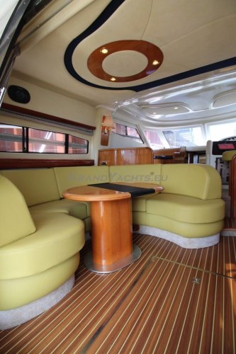 foto: 5 Cranchi Atlantique 48