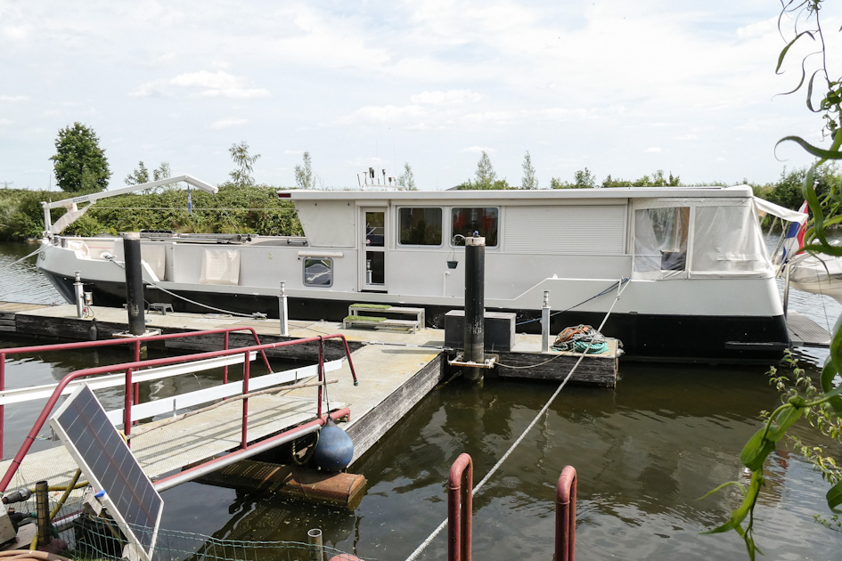 foto: 13 Motorjacht 20.18 GSOK