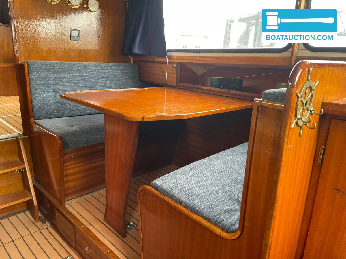 foto: 6 Tjeukemeer 900AK