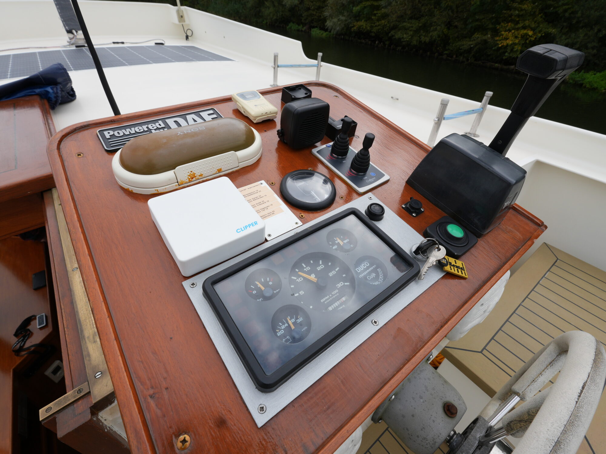 foto: 5 Macheta Macheta 1200 Classic