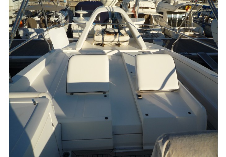 foto: 5 Sealine T47