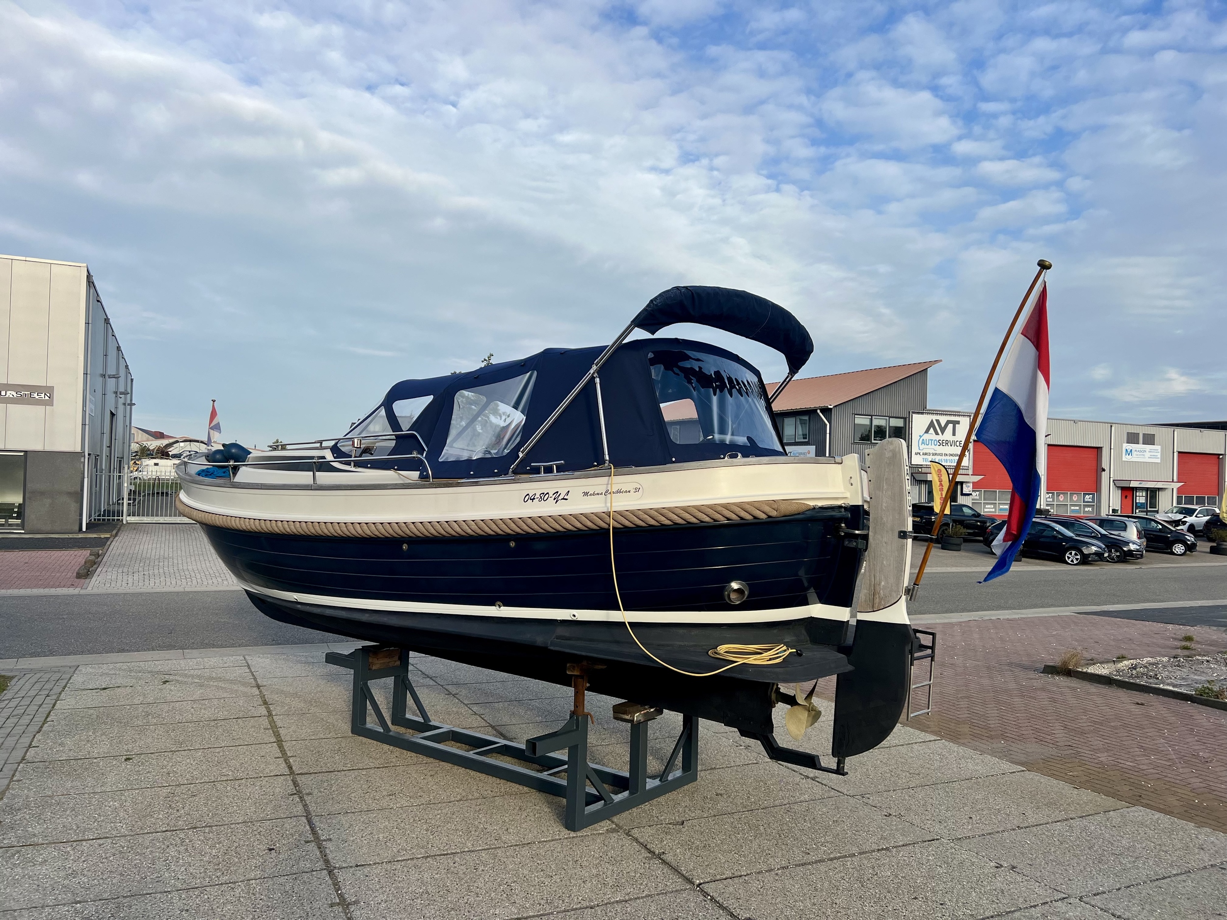 foto: 5 Makma Caribbean 31