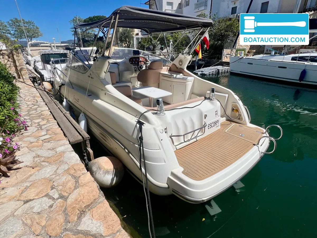 foto: 5 Cranchi Giada 30