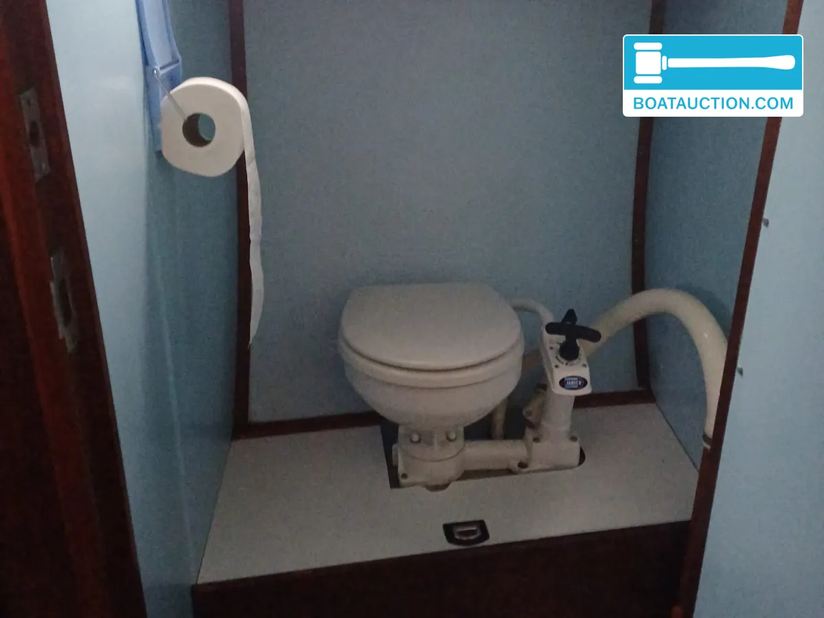 foto: 6 Waalkotter 1100 GSAK