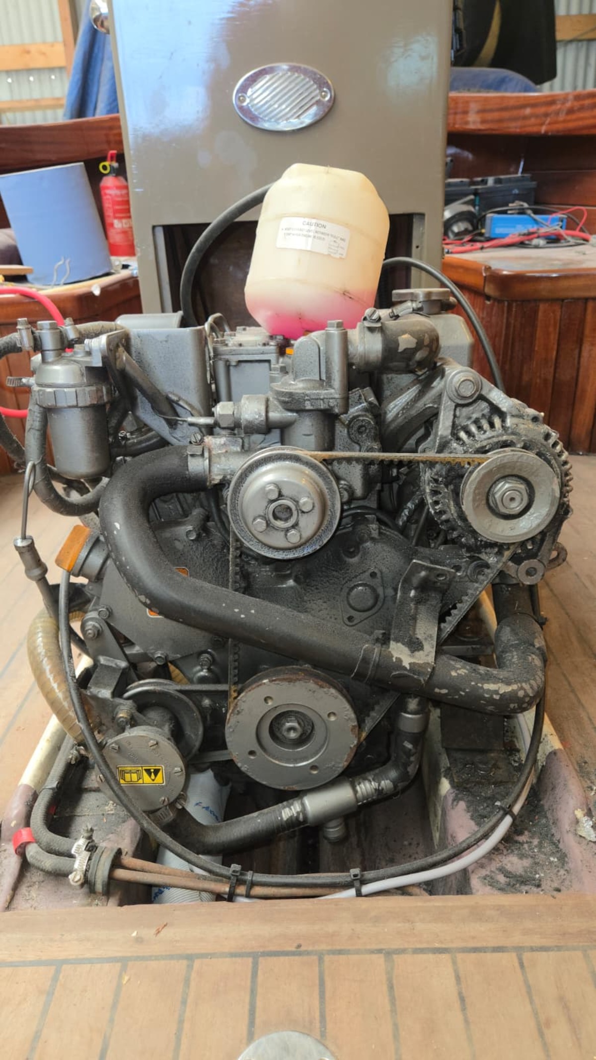 foto: 4 Kaagsloep 650