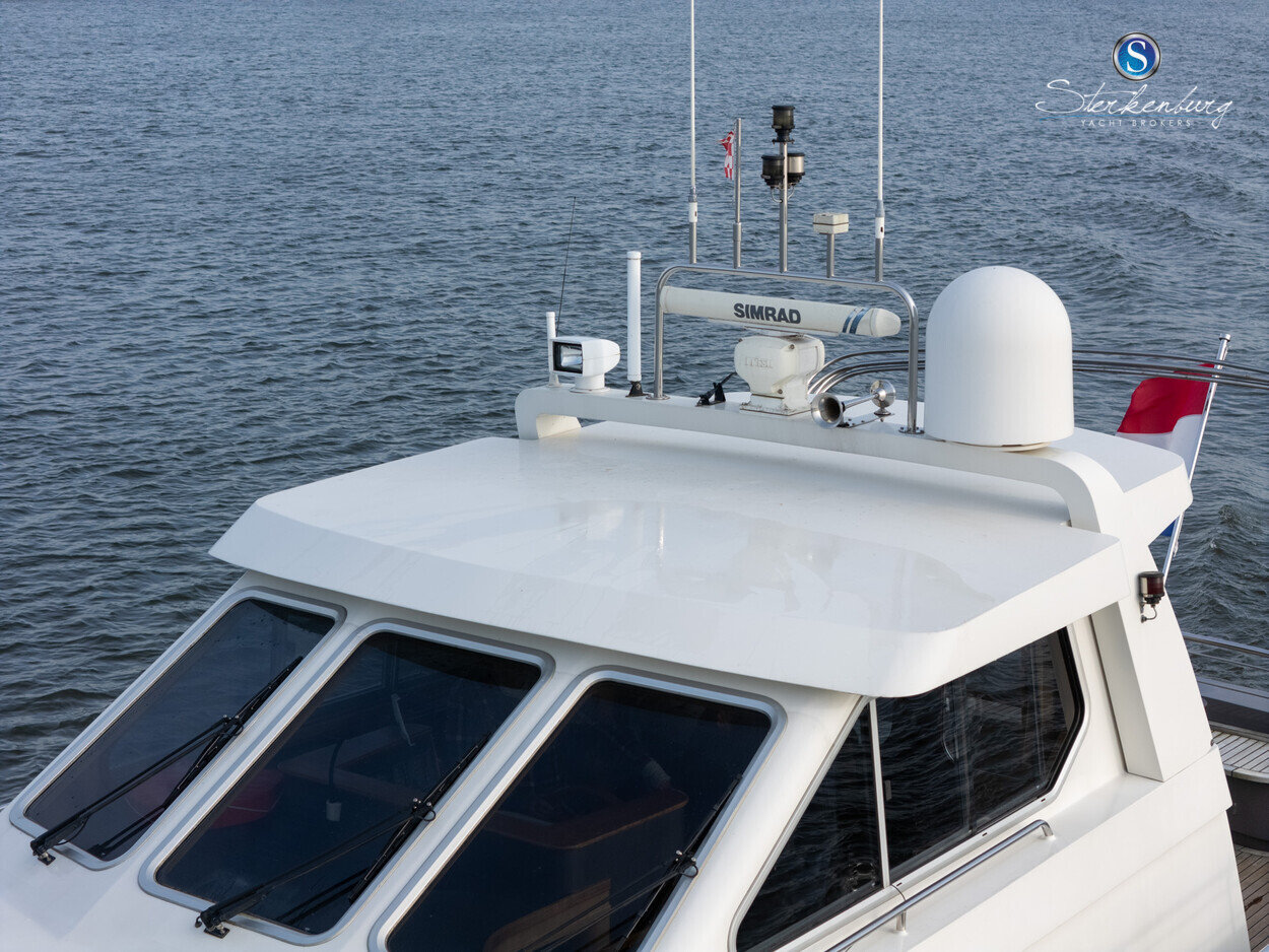 foto: 9 Pacific 155 Allure