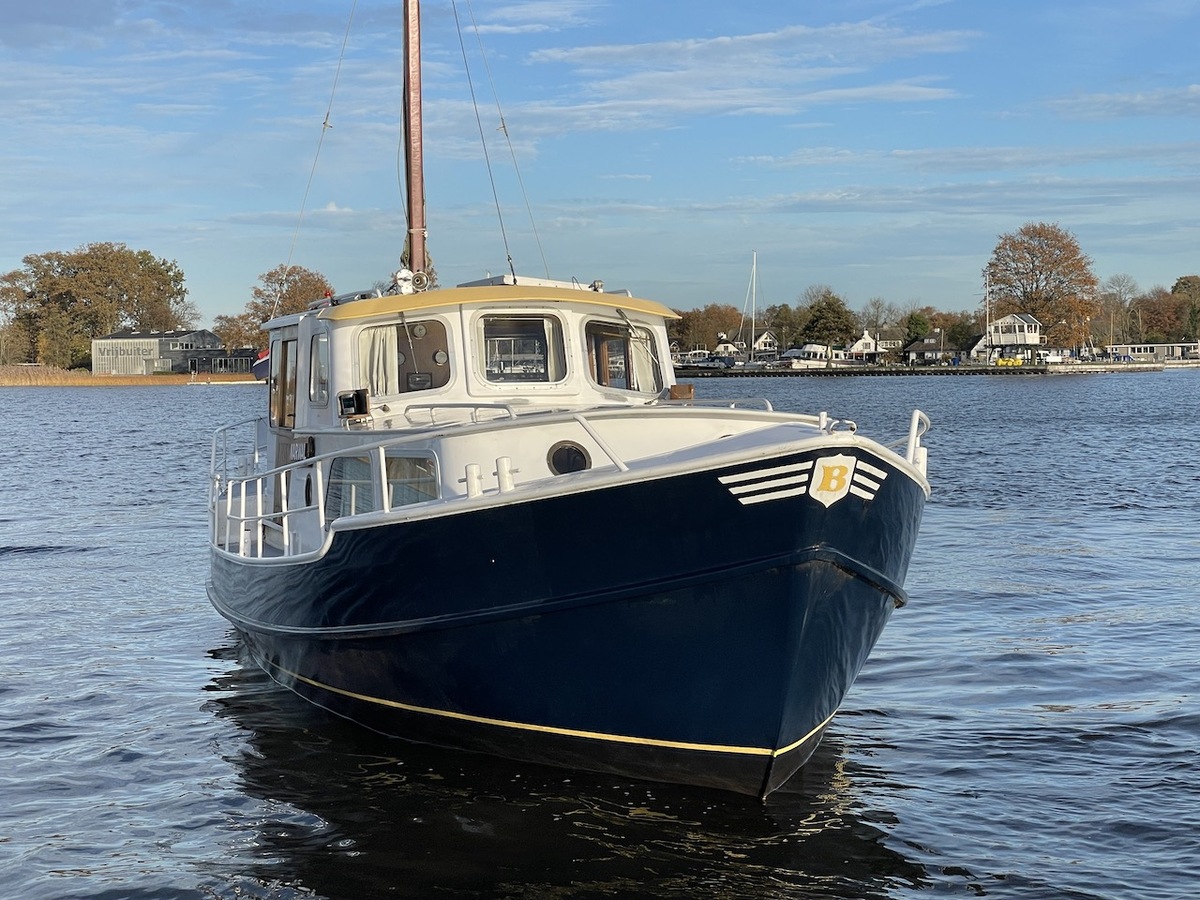 foto: 5 Beenhakker kotter 900