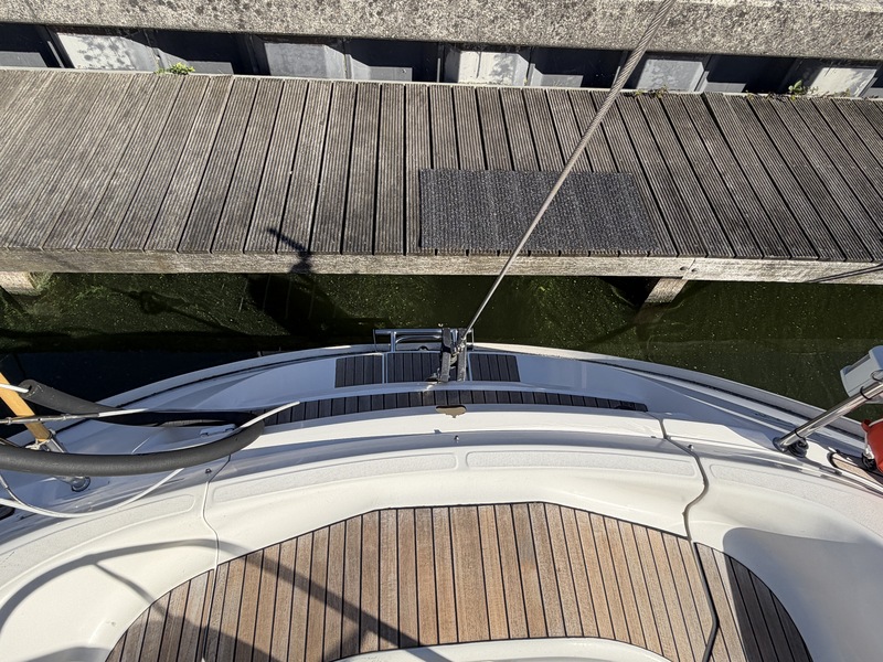 foto: 5 Dufour 36 Classic