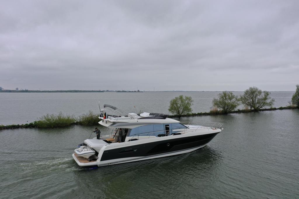 foto: 7 Prestige 590 Flybridge #64