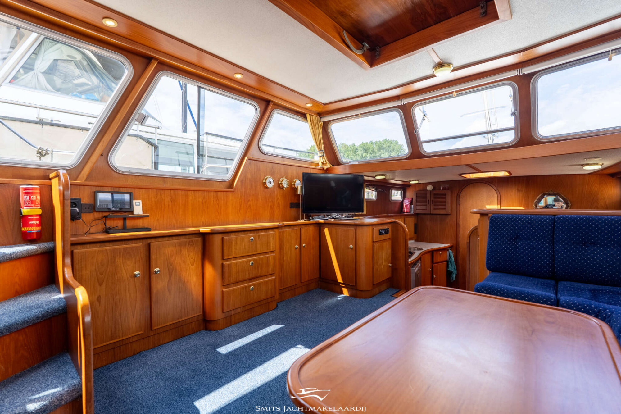 foto: 6 Babro yachting Babro Classic 13.40 AK
